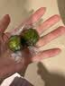瑞士莲【官方正品】软心薄荷风味黑巧分享装200g休闲零食糖果节日礼物 实拍图