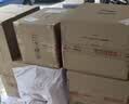 VANS范斯官方 MN Caldrone黑色牛筋底美式复古胖胖鞋男鞋板鞋 黑色 42.5 实拍图