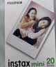 INSTAX富士instax立拍立得 mini相纸 白边双包20张+甜心牛仔相册 实拍图