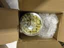 网易严选猫用薄荷饼干宠物幼猫成猫猫咪零食饼干薄荷味 95克 实拍图