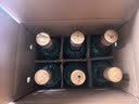 牛栏山青牛二 42度500ml*6+白牛二  42度500ml*12 整箱超值组套 实拍图