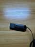 Sandisk闪迪256GB Type-C USB3.2 手机U盘DDC3黑色 读速高达400MB/s 自动备份 手机电脑两用 双接口大容量优盘 实拍图