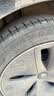 米其林（MICHELIN）静音棉轮胎 235/45ZR18 98Y T1 竞驰 PILOT SPORT 4 适配特斯拉 实拍图