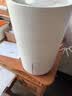 米家小米空气加湿器 无雾加湿器3 400mL/h快速加湿保湿礼品家用卧室大容量办公室婴儿孕妇 4L大容量 实拍图