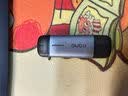 绿巨能（llano）USB/Type-C高速4.0读卡器 SD/TF双卡同读 适用电脑台式机苹果15/iPad/单反/手机无人机充电数据线 实拍图