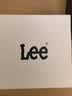 Lee学生手表日历青少年初高中生专用机械考试表静音指针男女生U553米 实拍图