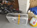 华硕ROG 超杀27 Pro二代 20周年支架版PG27AQWP-GR 26.5英寸显示器电竞2K540Hz双模HD720Hz24K真金镀金 实拍图