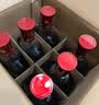 劲牌 中国劲酒 35度 680ml*6瓶 整箱装 养生 自饮 送礼 实拍图