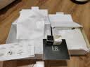 赫莲娜HR【采销直播间】新黑绷带面霜100ml抗皱护肤品化妆品生日礼物 实拍图