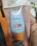 Mistine蜜丝婷小黄帽高倍防晒霜乳学生军训防晒小样试用装10ml【泰版】 实拍图