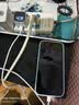 ANKER安克45W安心充smart+【升级识别新机】苹果18充电器头 type-c快充适用iPhone18promax17手机插头白 实拍图