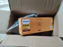 飞利浦（PHILIPS）超值型指示灯刹车灯泡尾灯转向灯P21W汽车灯泡12V 21W10支装 实拍图