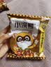 统一小浣熊 招牌香辣蟹味干脆面 35g*30包 整箱装儿时美食干脆面 实拍图