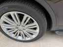 朝阳轮胎 汽车轮胎 275/45R21 110V C66 SUV 适配探险者/领克900/揽胜 实拍图