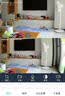 奥克斯1600万像素摄像头监控无线wifi网络高清夜视监控器360度无死角带夜视全景云台家用AI监控手机远程 实拍图