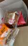 稻香村月饼礼盒 中秋大礼包 金秋华月1250g 实拍图