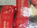 大希地 脆骨烤肉肠1斤 台式热狗冷冻火山石香肠火锅烧烤食材 实拍图