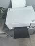 爱普生（EPSON）【6代新品】L1358 墨仓式A4彩色无线单功能家用打印机 家用/办公 AI学习打印机（微信/远程打印） 实拍图