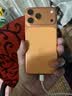 Apple/苹果/苹果【点击“立即领取“享补贴】iPhone 17 Pro Max 256GB 星宇橙色 移动联通电信5G双卡双待手机 实拍图