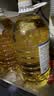 日清 【保真菜籽油】低芥酸菜籽油 5L 非转基因食用油芥花籽油家庭装 实拍图