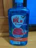 雕牌1.45kg*2红柚薄荷洗洁精 火锅烧烤去重油 凝固油渍 难洗餐具 实拍图