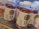 元气森林好自在 红豆薏米水红枣枸杞 饮料整箱植物茶饮品 金银花雪梨500ml 红枣枸杞水500mL*15瓶 实拍图