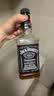 杰克丹尼（Jack Daniels）田纳西州威士忌  调和型洋酒 黑标礼盒 500ml*1 中秋送礼 实拍图