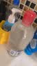 贝德玛（BIODERMA）舒妍舒缓多效洁肤液粉水500ml*2卸妆水温和卸防晒舒缓 教师节礼物 实拍图