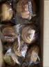 三只松鼠0蔗糖水牛乳手撕面包1kg 早餐面包营养饱腹代餐蛋糕糕点 实拍图