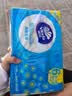 维达（Vinda）抽纸 细韧3层100抽*6包S码 细腻柔韧 纸巾纸抽 餐巾纸 实拍图