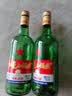 红星二锅头 大二 清香型白酒 56度 750ml*2瓶 纯粮 口粮酒 实拍图
