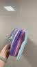 妙洁棉柔抹布30*30cm10片装 厨房洗碗布家用 去油污强力吸水巾 实拍图