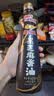金龙鱼黑芝麻香油 450ml【一级】纯黑芝麻物理压榨 火锅凉拌 头发黑油油 实拍图