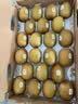 佳沛（zespri）新西兰金奇异果10粒巨大果146-175g猕猴桃中秋节礼品送水果礼盒 实拍图