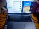 联想（Lenovo）投资品牌 异能者 笔记本电脑 P15H-N 15.6英寸 英特尔处理器 16G+1T 国家补贴 轻薄性能办公商务本 实拍图