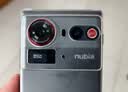 努比亚（nubia）Z80 Ultra 真全面屏 第五代骁龙8至尊版 红魔同款游戏引擎 16+512 魅影黑 5G游戏AI手机 国家补贴 实拍图