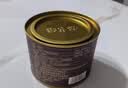 福茗源普洱茶  云南勐海熟普散茶小圆罐装100g金芽陈年普洱茶叶自己喝 实拍图