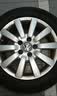 米其林（MICHELIN）汽车轮胎 205/55R16 91V 耐越 ENERGY MILE 适配朗逸/速腾/卡罗拉 实拍图