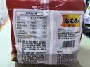 农心 乌龙面拉面 方便面 袋面五连包 120g*5包夜宵泡面速食 实拍图