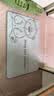 京东京造 硅藻泥地垫 卫生间浴室吸水防滑脚垫子 小熊60*39cm 实拍图