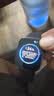华为（HUAWEI） WATCH FIT 3 智能手表 幻夜黑 轻薄大屏运动减脂运动手表 男女情侣手表  实拍图