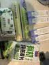 妙洁免刀撕点断式保鲜膜 大碗*160米食品级冰箱微波炉适用不含塑化剂 实拍图