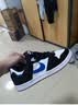 耐克NIKE男女通款板鞋缓震SB ALLEYOOP运动鞋CJ0882-104白黑42 实拍图