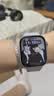 小米（MI）REDMI Watch 6皎月银 国家补贴 澎湃OS 3 心率血氧监测 红米手表6 初高中生 运动 实拍图