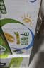 伊利早餐奶核桃味 250ml*24盒 优选核桃早餐伴侣 礼盒装 实拍图