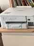 兄弟（brother）DCP-T436W彩色喷墨无线手机wifi打印机复印扫描一体机家用小型学生作业照片A4墨仓打印机435白色款 T436W无线远程小程序 京小印2年会员套餐（会员咨询客服领取） 实拍图