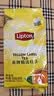 立顿红茶黄牌精选黄山其他红茶2g*80袋泡茶包盒装茶叶酒店专用 实拍图