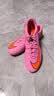 耐克NIKE男足球鞋刺客VAPOR16 AG短钉运动鞋FQ8364-600暗夜粉 42 实拍图