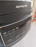 九阳（Joyoung）【全域蜂窝0涂层】316L不锈钢内胆电饭煲电饭锅5升大容量4-6人860W微压烹饪5A级米饭 F-50F505L 实拍图