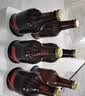 泰山啤酒（TAISHAN）8度7天泰山原浆啤酒720mL*6瓶原浆 源头直发 京东自营 实拍图
